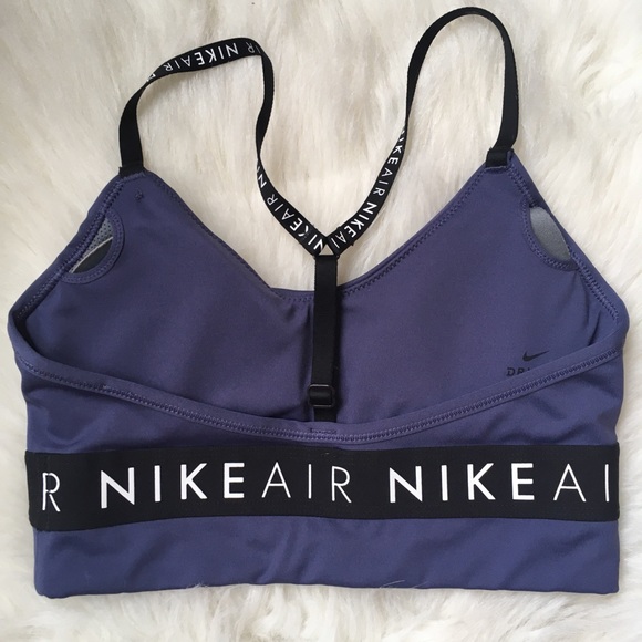 NWOT Nike Air Sportsbra - Picture 2 of 4